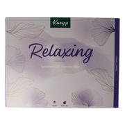 Kneipp Geschenkset luxe relaxing 1.00 Set