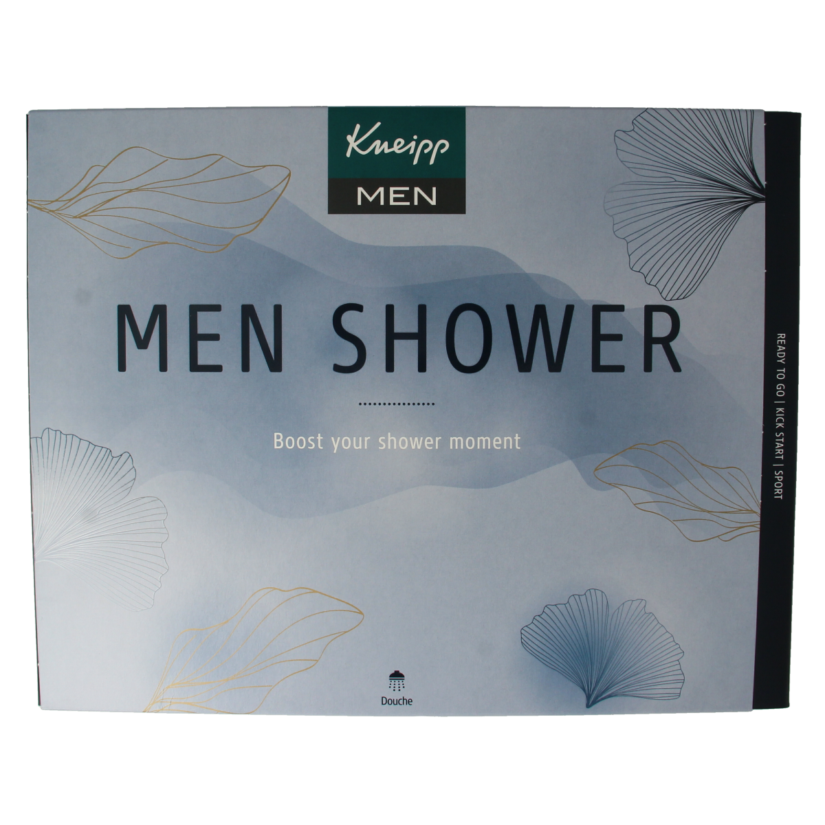 Kneipp Geschenkset luxe men 1.00 Set