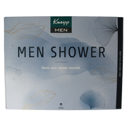 Kneipp Geschenkset luxe men 1 Set