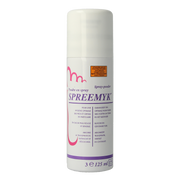 Spreemyk Poederspray voeten 125.00 Milliliter
