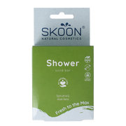 Skoon Solid shower fresh to the max 90.00 Gram