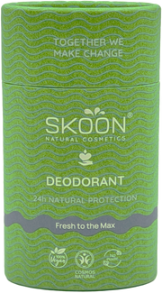 Skoon Deostick fresh to the max 65.00 Gram