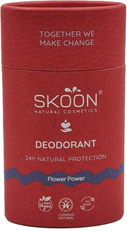 Skoon Deostick flower power 65.00 Gram