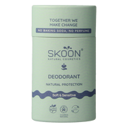 Skoon Deo stick soft & sensitive 65.00 Gram