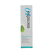 Mentho 10 Mentholgel 75 Milliliter