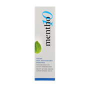 Mentho 10 Mentholcreme 75.00 Milliliter