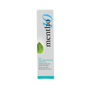 Mentho 10 Mentholgel 30.00 Milliliter