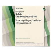 Leidapharm ORS 10.00 Sachets