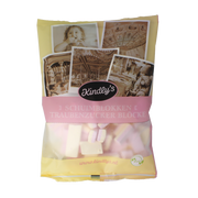 Kindly's Schuimblokjes 120.00 Gram