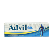 Advil Gel 60.00 Gram
