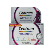 Centrum Women 50+ advanced 30.00 Tabletten