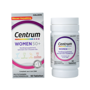 Centrum Women 50+ advanced 90.00 Tabletten