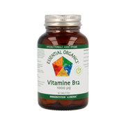 Essential Organ Vitamine B12 1000mcg 90.00 Tabletten