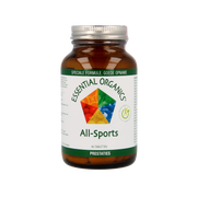 Essential Organ All sports 90.00 Tabletten