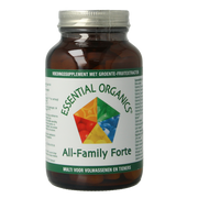 Essential Organ All family forte 90.00 Tabletten