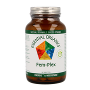 Essential Organics Fem plex 90.00 Tabletten