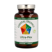 Essential Organics Ultra plex 75.00 Tabletten