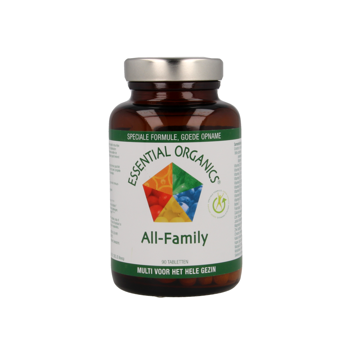 Essential Organ All family 90.00 Tabletten