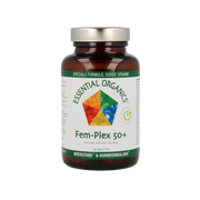 Essential Organ Fem plex 50 + 90.00 Tabletten