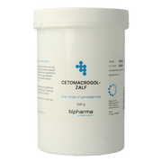 Bipharma Cetomacrogolzalf FNA 500.00 Gram