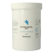 Bipharma Cetomacrogolzalf FNA 500 Gram