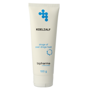 Bipharma Koelzalf losse tube 100.00 Gram