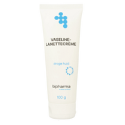 Bipharma Vaseline-lanettecreme losse tube 100.00 Gram