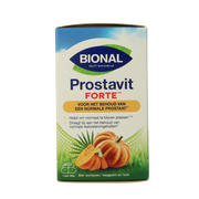 Bional Prostavit forte 90.00 Capsules