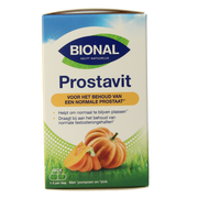 Bional Prostavit 90.00 Capsules