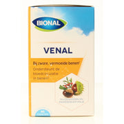 Bional Venal 90.00 Capsules