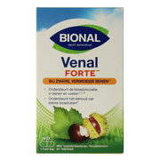 Bional Venal forte 40.00 Capsules