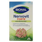 Bional Nervovit forte 45.00 Tabletten