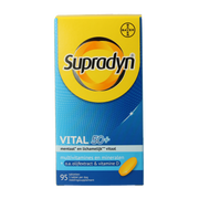 Supradyn Vital 50+ 95.00 Tabletten