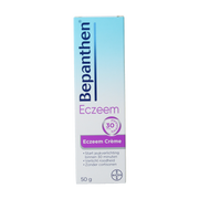 Bepanthen Eczeem creme 50.00 Gram