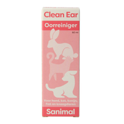 Sire Clean ear 60.00 Milliliter