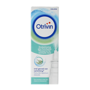 Otrivin Plus eucalyptus 20.00 Milliliter