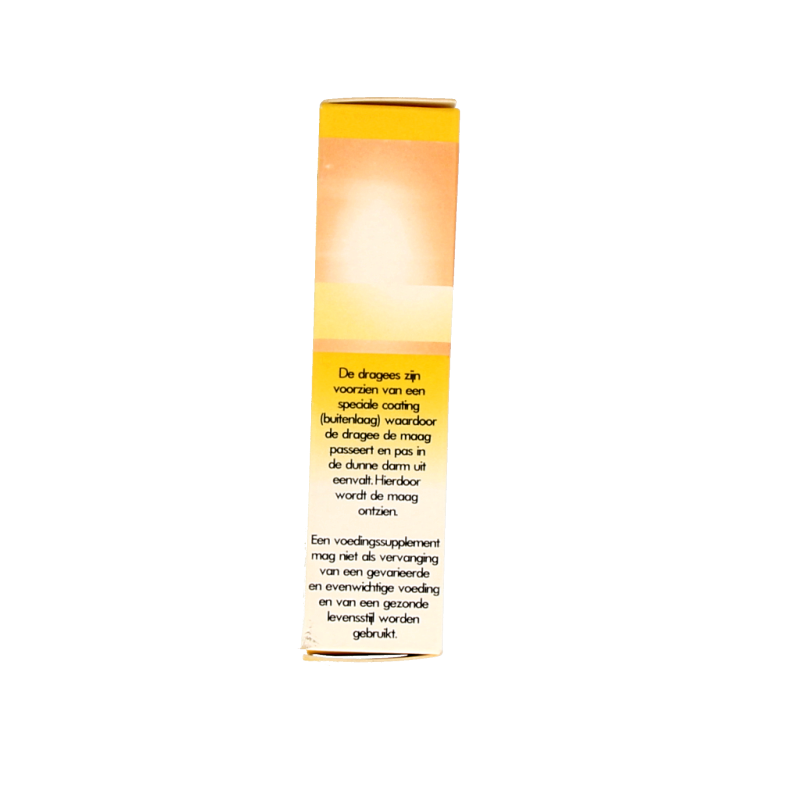 Zell H3 Multi 60 Vegetarische capsules