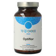 TS Choice Optiflor 60.00 Vegetarische capsules