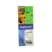 Pflüger Anginovin 50.00 Milliliter