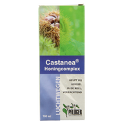 Pflüger Castanea honingcomplex 100.00 Milliliter