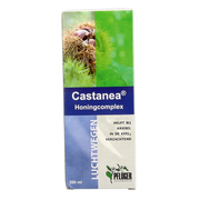 Pflüger Castanea honingcomplex 200.00 Milliliter