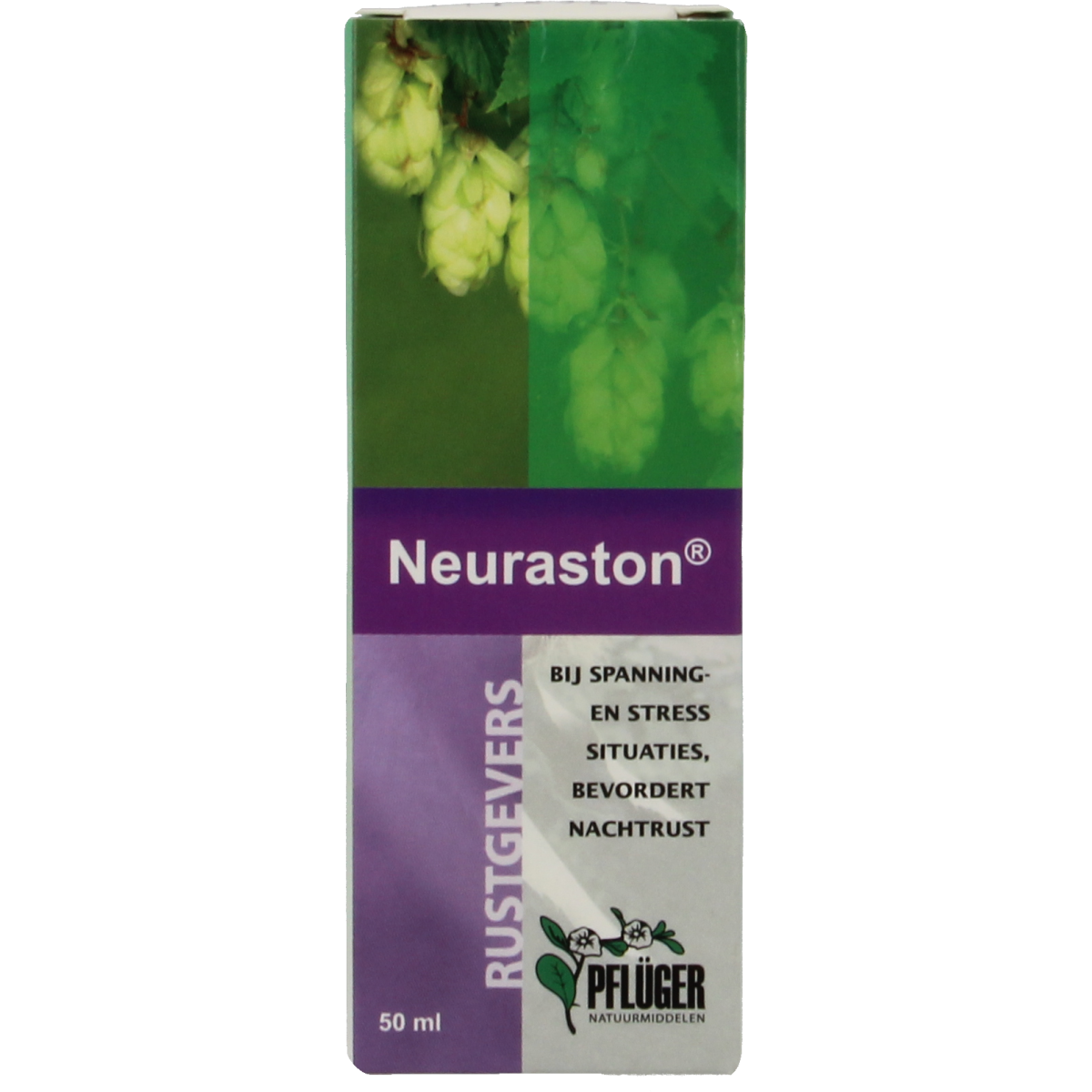 Pflüger Neuraston 50.00 Milliliter