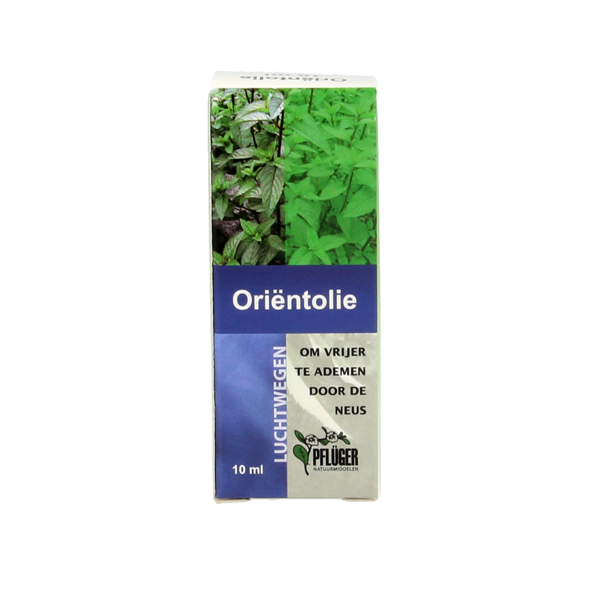 Pfluger Orient olie 10.00 Milliliter
