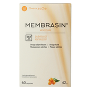Membrasin Omega-7 capsules 60.00 Capsules