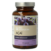 RIO Acai 60.00 Vegetarische capsules
