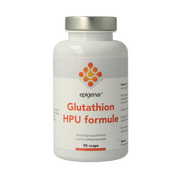 Epigenar Glutathion HPU formule 90.00 Vegetarische capsules