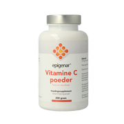 Epigenar Vitamine C natrium ascorbaat poeder 200.00 Gram