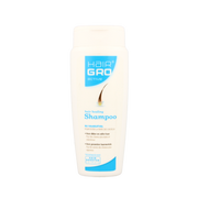 Hairgro Healing shampoo SLS free 200.00 Milliliter