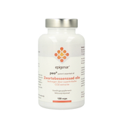 Epigenar Zwarte bessenzaadolie (parent oil) 120 Vegetarische capsules