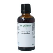 Cruydhof Ribus nigrum & zwarte bes 50 Milliliter